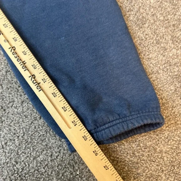 vtg y2k Victorias Secret Pink Sweatpants Womens Small Property Of Pink 98 Peace - Picture 9 of 16